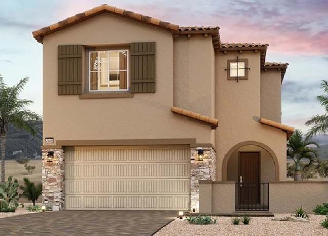 Property at 8910 Wallner St, Las Vegas, NV 89166, 4 beds, 3 baths
