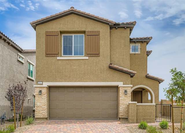 Property at 8910 Wallner St, Las Vegas, NV 89166, 4 beds, 3 baths