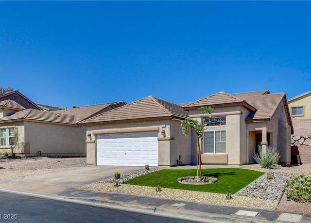 Property at 177 Shaded Peak St, Henderson, NV 89012, 3 beds, 2 baths