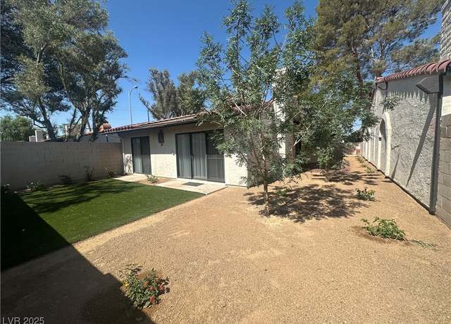 Property at Undisclosed address, Las Vegas, NV 89121, 3 beds, 2 baths