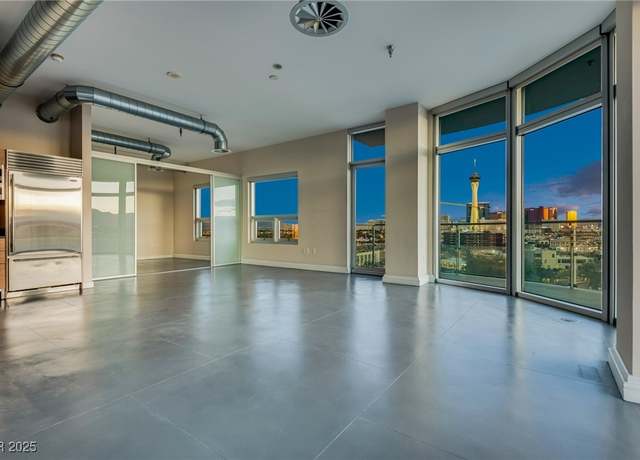 Property at 200 Hoover Ave #903, Las Vegas, NV 89101, 2 beds, 2 baths