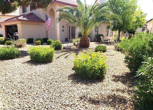 Property at 4816 Fiesta Lakes St, Las Vegas, NV 89130, 3 beds, 2.5 baths