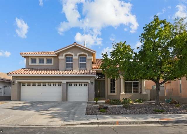 Property at 2409 Tour Edition Dr, Henderson, NV 89074, 4 beds, 3.5 baths