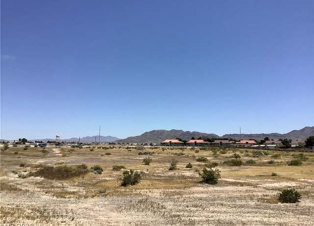 Property at Marion & Gowan, Las Vegas, NV 89115