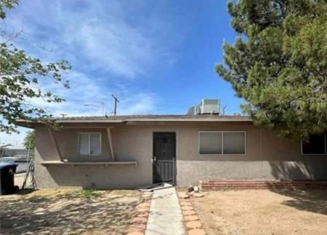 Property at 2100 Dogwood Ave, North Las Vegas, NV 89030, 4 beds, 2 baths