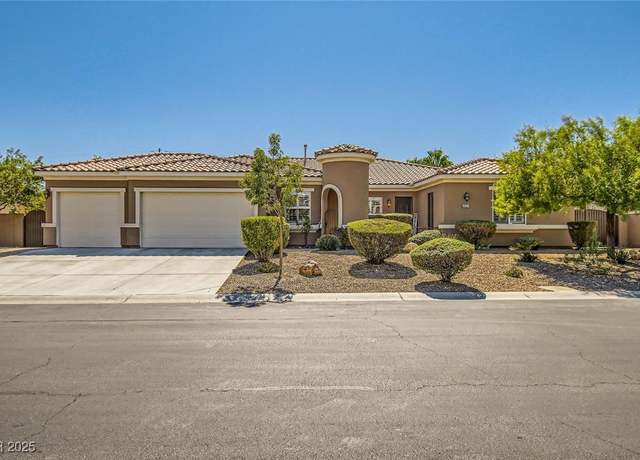 Property at 6527 Lokai Ave, Las Vegas, NV 89130, 4 beds, 3.5 baths