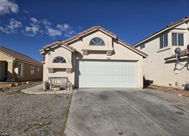Property at 3512 Trilogy Dr, Las Vegas, NV 89108, 3 beds, 2 baths