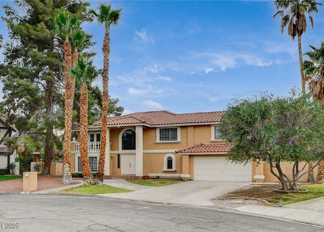 Property at 2224 Lucerne Ct, Henderson, NV 89014, 6 beds, 3 baths