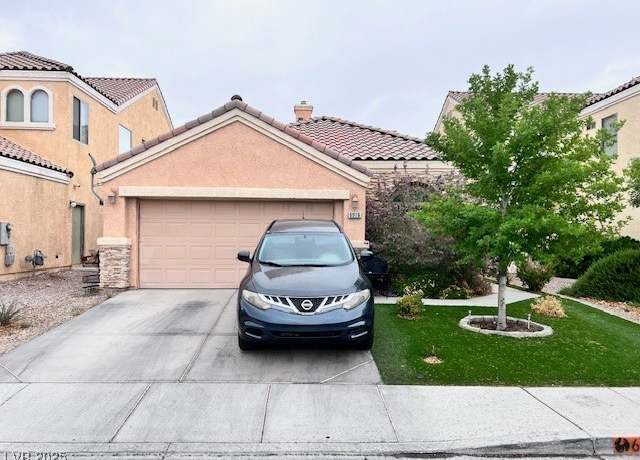Property at 6916 Gothic Marigold St, Las Vegas, NV 89149, 3 beds, 2 baths