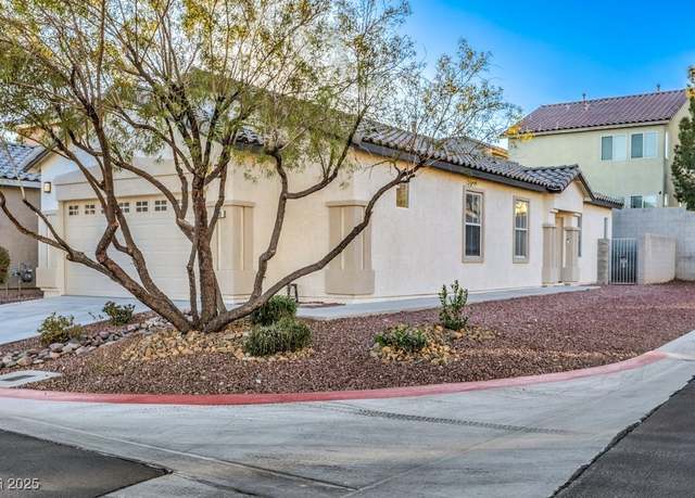 Property at 7849 Montour Falls St, Las Vegas, NV 89149, 3 beds, 2 baths