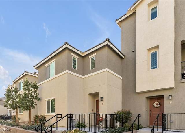 Property at 2846 Cerulean Stars Ln #1, Las Vegas, NV 89183, 3 beds, 2.5 baths