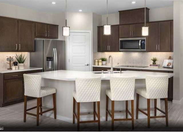 Property at 2607 Regency Cove Ct Lot 11, Las Vegas, NV 89121, 3 beds, 2.5 baths