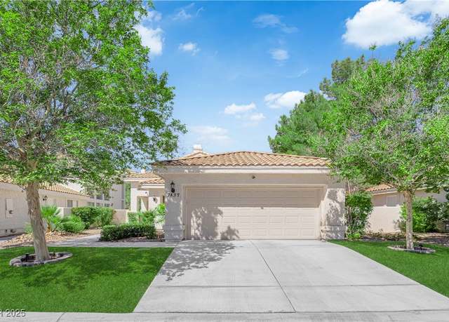 Property at 7837 Sea Rock Rd, Las Vegas, NV 89128, 2 beds, 2.5 baths