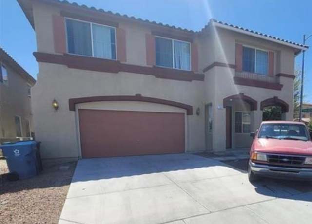 Property at 7349 Dolphine Crest Ave, Las Vegas, NV 89129, 4 beds, 3 baths