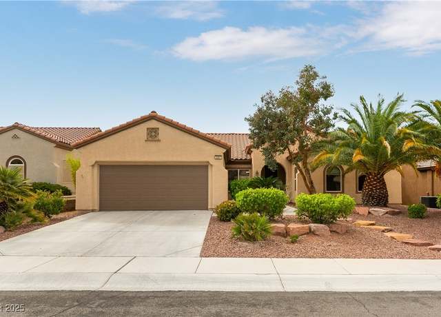 Property at 2357 Aztec Ruin Way, Henderson, NV 89044, 2 beds, 2 baths