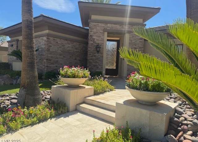 Property at 2707 Turtle Head Peak Dr, Las Vegas, NV 89135, 4 beds, 4.5 baths