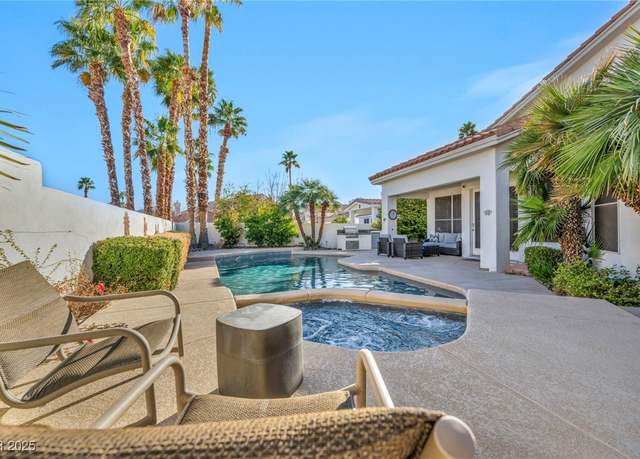 Property at 174 Buena Ct, Henderson, NV 89074, 4 beds, 3.5 baths