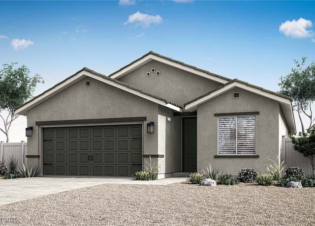 Property at 4396 Cave Lake Ave, North Las Vegas, NV 89032, 3 beds, 2 baths