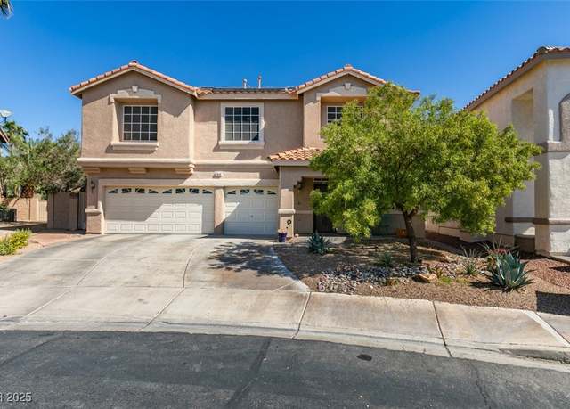 Property at 1048 Painted Daisy Ave, Henderson, NV 89074, 5 beds, 3 baths