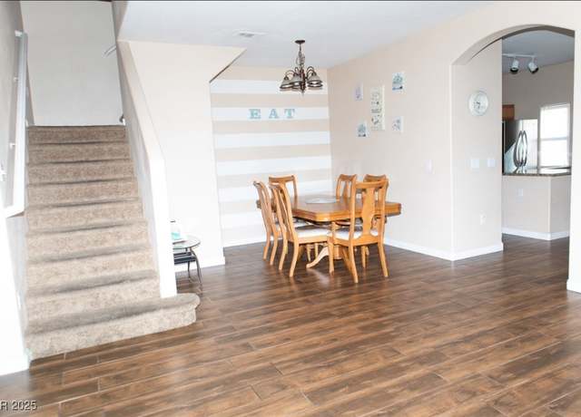 Property at 9303 Gilcrease Ave #1077, Las Vegas, NV 89149, 3 beds, 2.5 baths