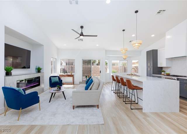 Property at 4176 Demoline Cir, Las Vegas, NV 89141, 4 beds, 2 baths