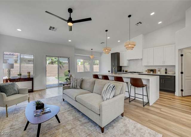 Property at 4176 Demoline Cir, Las Vegas, NV 89141, 4 beds, 2 baths