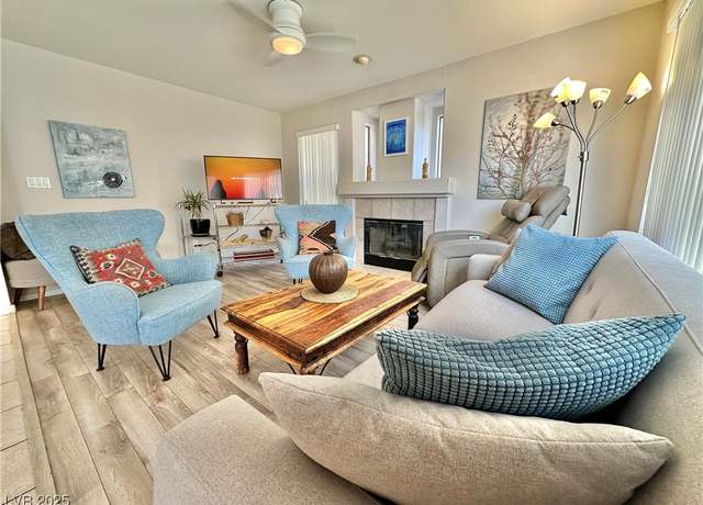 Property at 10500 Horseshoe Falls Ct, Las Vegas, NV 89144, 5 beds, 3 baths