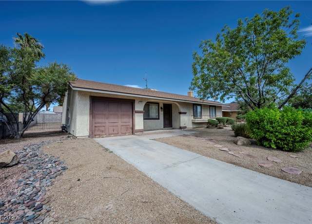Property at 1315 Foxglove Dr, Las Vegas, NV 89142, 3 beds, 2 baths