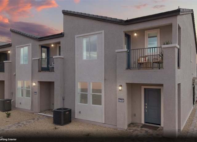 Property at 6764 Nimbus Ave Lot 6, Las Vegas, NV 89130, 3 beds, 2.5 baths