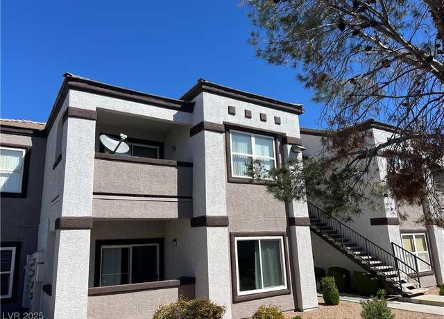 Property at 7255 W Sunset Rd #2093, Las Vegas, NV 89113, 2 beds, 2 baths