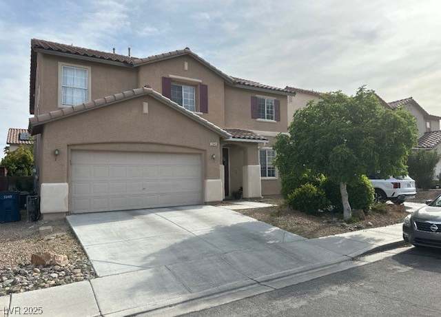 Property at 5549 Green Ferry Ave, Las Vegas, NV 89131, 4 beds, 2.5 baths