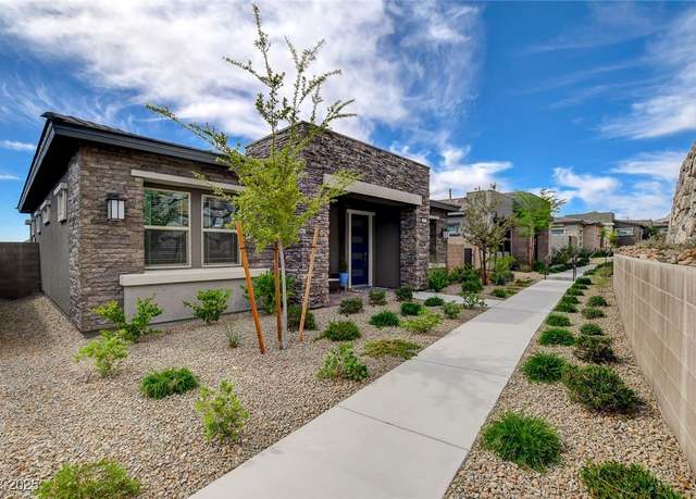 Property at 897 Woodburn Ln, Las Vegas, NV 89138, 2 beds, 2 baths