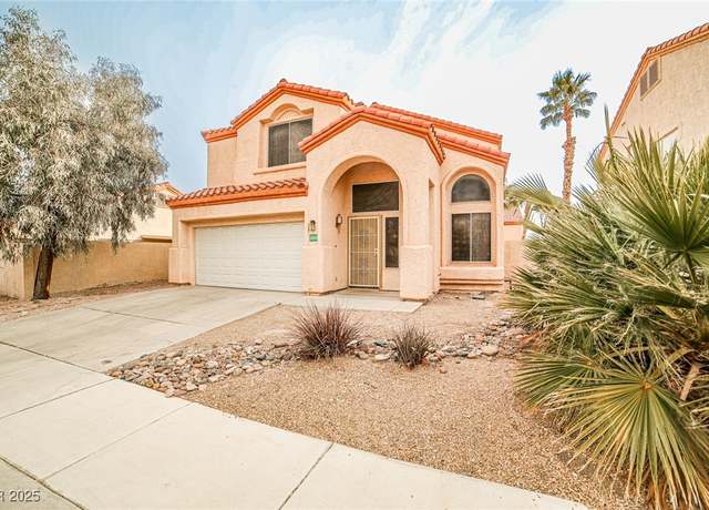 Property at 1604 Tamborine Ct, Las Vegas, NV 89128, 4 beds, 2.5 baths