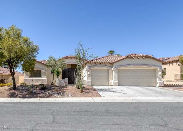 Property at 10113 Plomosa Pl, Las Vegas, NV 89134, 4 beds, 3.5 baths
