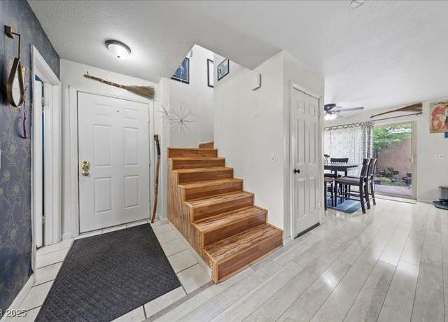 Property at 3363 Pavlo St, Las Vegas, NV 89121, 3 beds, 2.5 baths
