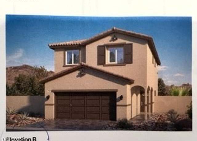 Property at 7430 Bo Gable Falls Pl #54, North Las Vegas, NV 89084, 3 beds, 2.5 baths