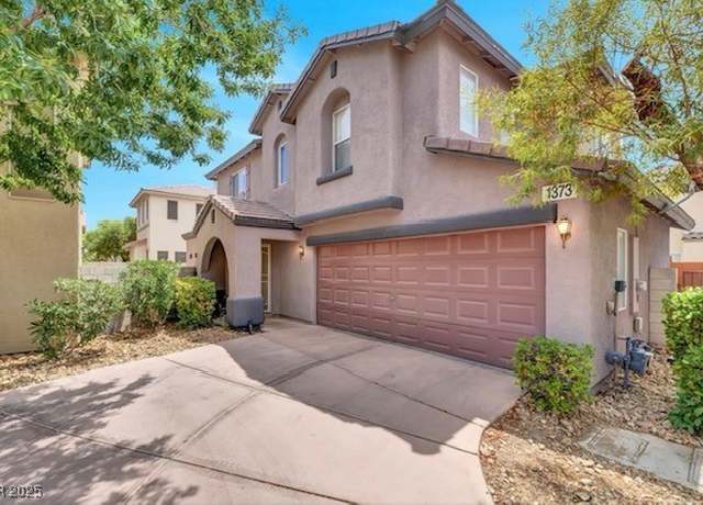 Property at Undisclosed address, Las Vegas, NV 89183, 3 beds, 2.5 baths