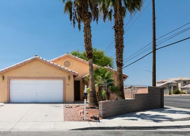 Property at 3543 Collingswood Way, North Las Vegas, NV 89032, 3 beds, 2 baths