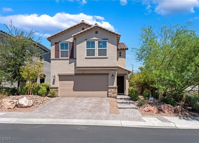 Property at 4074 Campeche Ave, Las Vegas, NV 89121, 3 beds, 2.5 baths