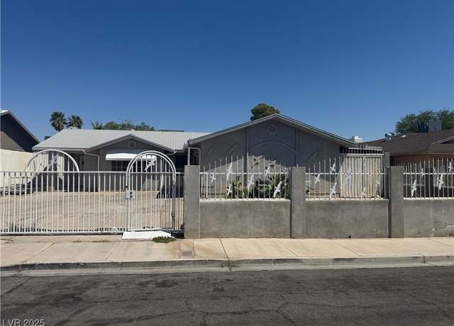 Property at 7612 Seagull Ave, Las Vegas, NV 89145, 3 beds, 2 baths