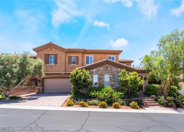 Property at 2804 Josephine Dr, Henderson, NV 89044, 4 beds, 3.5 baths