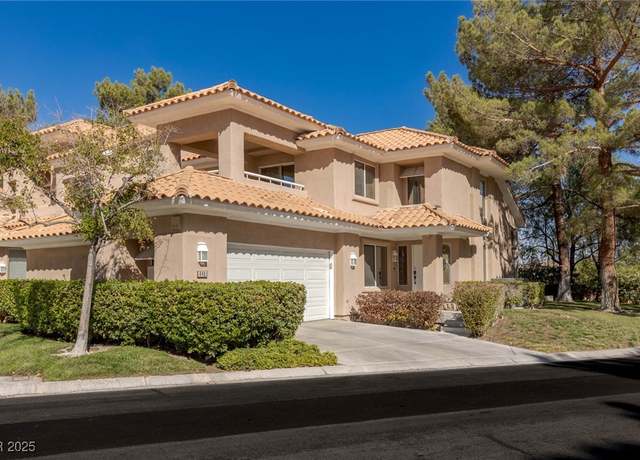 Property at 8481 Heather Downs Dr, Las Vegas, NV 89113, 2 beds, 2 baths