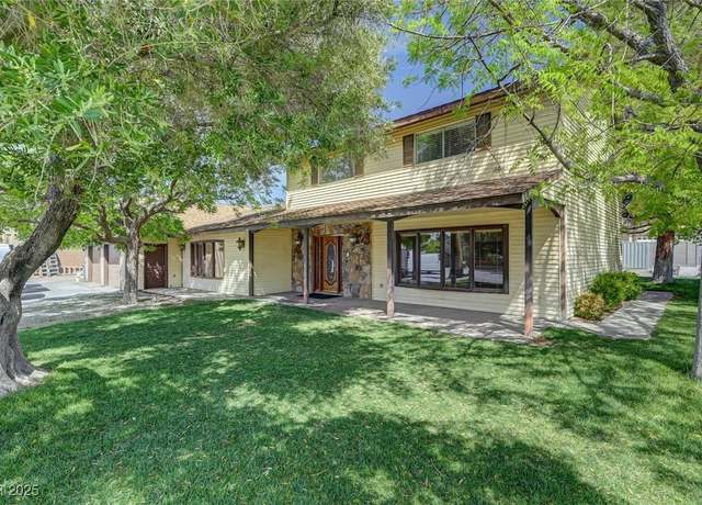 Property at 8970 W Lone Mountain Rd, Las Vegas, NV 89129, 4 beds, 3.5 baths