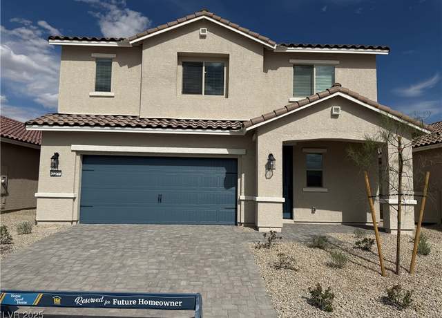 Property at 4388 Cave Lake Ave, North Las Vegas, NV 89032, 4 beds, 2.5 baths