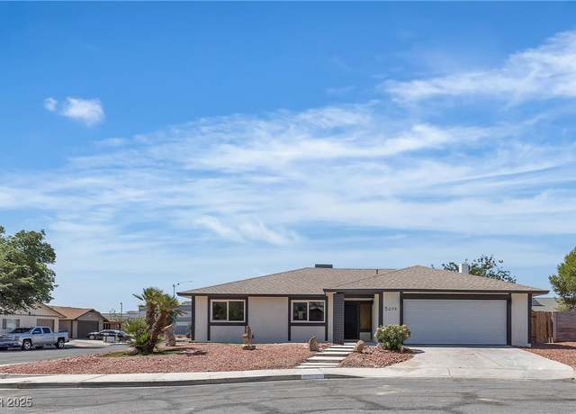 Property at 5079 Reno Ct, Las Vegas, NV 89119, 3 beds, 2 baths