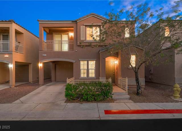 Property at 9073 Glennon Ave, Las Vegas, NV 89148, 3 beds, 2.5 baths