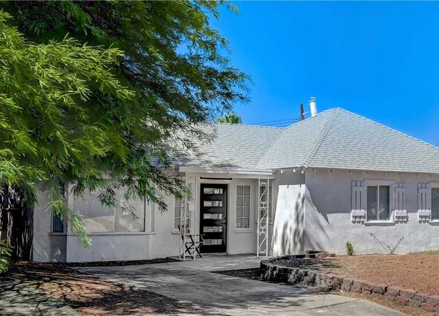 Property at 1401 Jessica Ave, Las Vegas, NV 89104, 4 beds, 2 baths