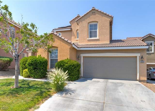Property at 6058 Attavilla Dr, Las Vegas, NV 89141, 3 beds, 3 baths
