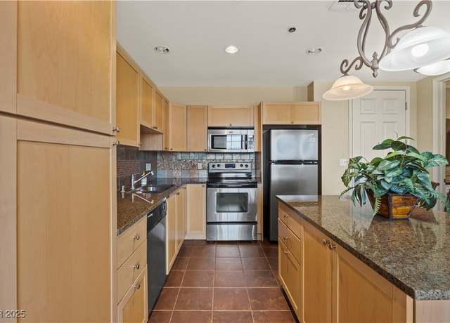 Property at 2405 W Serene Ave #631, Las Vegas, NV 89123, 1 bed, 1 bath