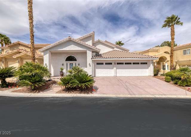 Property at 7968 Marbella Cir, Las Vegas, NV 89128, 3 beds, 3 baths